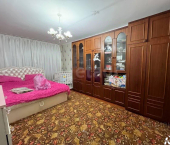 3-комн, 56кв м, этаж 1/5 ул Шоссейная, 16