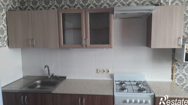 1-комн квартира ул Комбрига Потапова, 37,  д. 37
