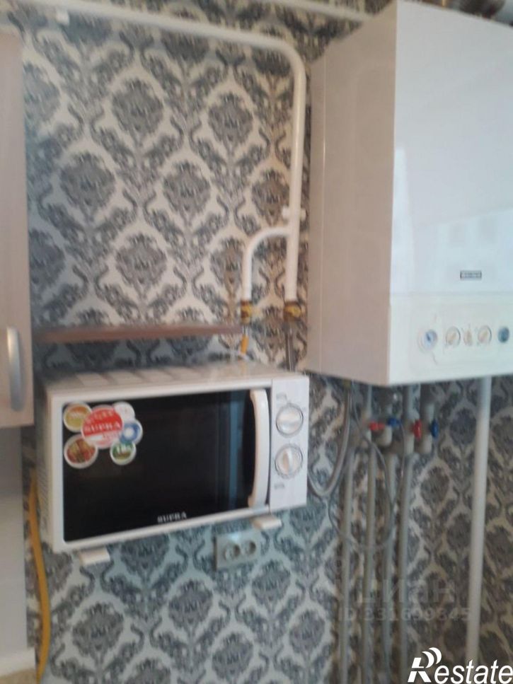 1-комн квартира ул Комбрига Потапова, 37,  д. 37