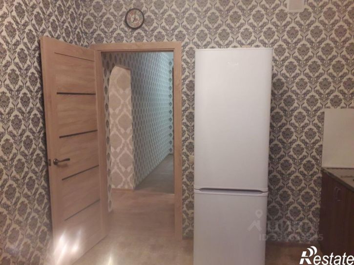 1-комн квартира ул Комбрига Потапова, 37,  д. 37