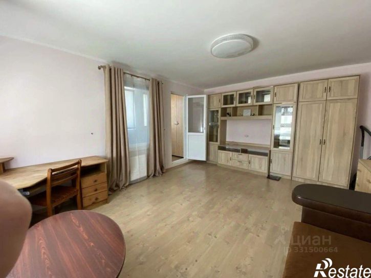 1-комн квартира ул Комбрига Потапова, 29в,  д. 29в