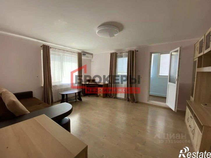 1-комн квартира ул Комбрига Потапова, 29в,  д. 29в