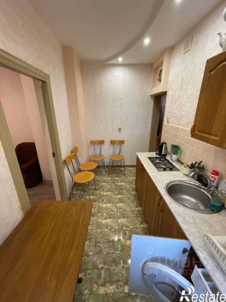 2-комн квартира ул Партизанская, 13,  д. 13