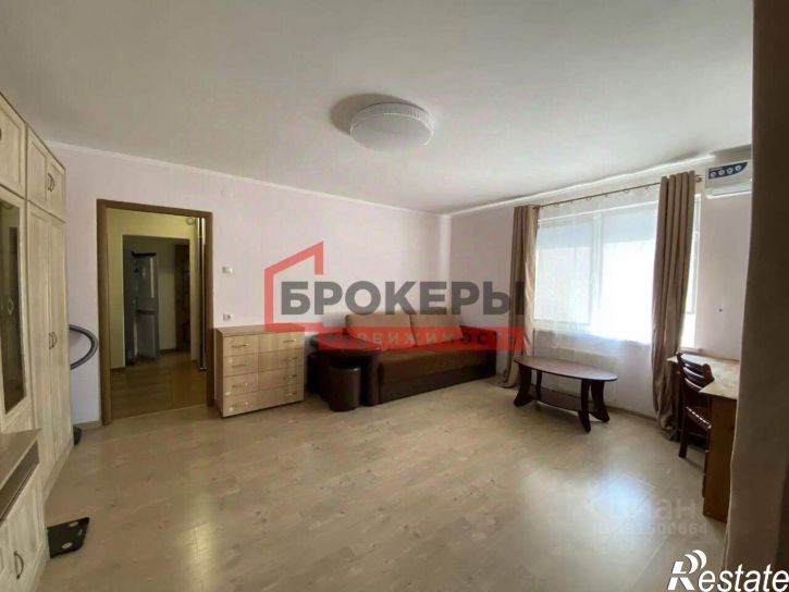 1-комн квартира ул Комбрига Потапова, 29в,  д. 29в