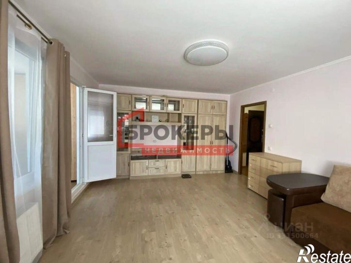 1-комн квартира ул Комбрига Потапова, 29в,  д. 29в