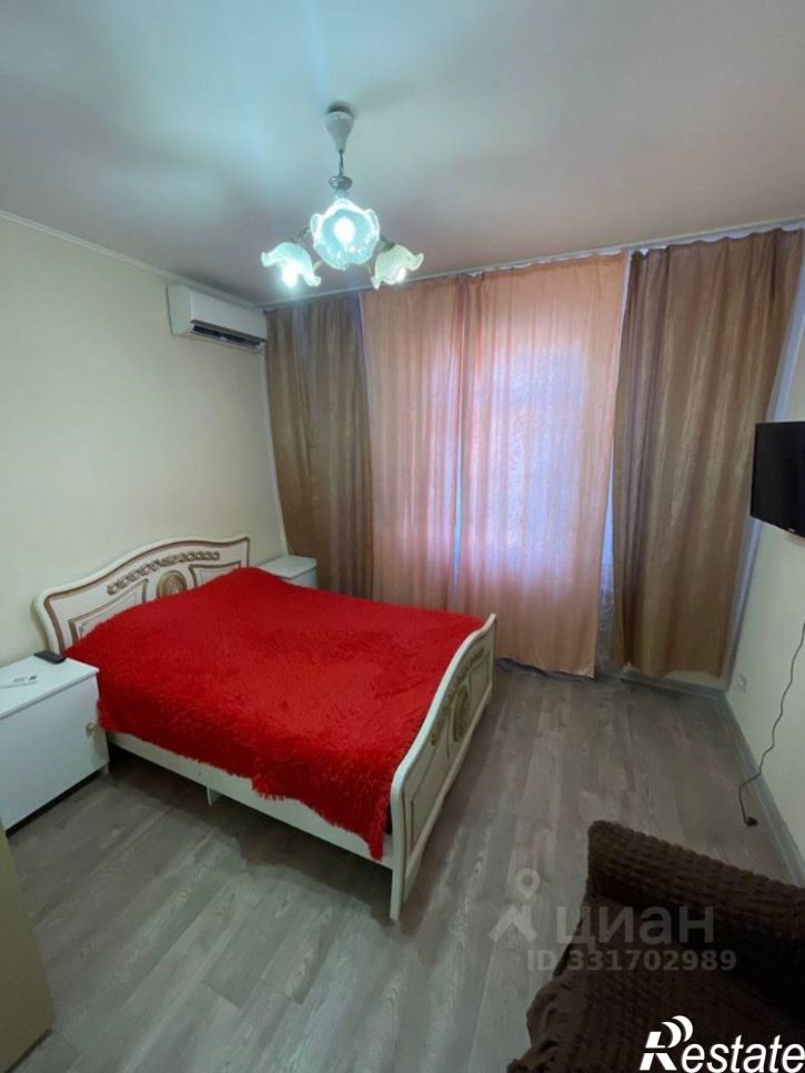 2-комн квартира ул Партизанская, 13,  д. 13