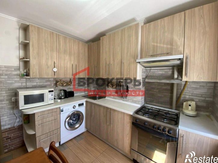 1-комн квартира ул Комбрига Потапова, 29в,  д. 29в