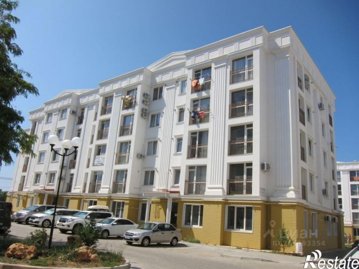 1-комн квартира ул Челнокова, 17/1,  д. 17/1