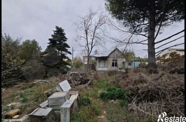 Земельный участок Севастополь, ТСН СНТ Зеленстрой
