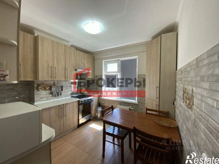 1-комн квартира ул Комбрига Потапова, 29в,  д. 29в