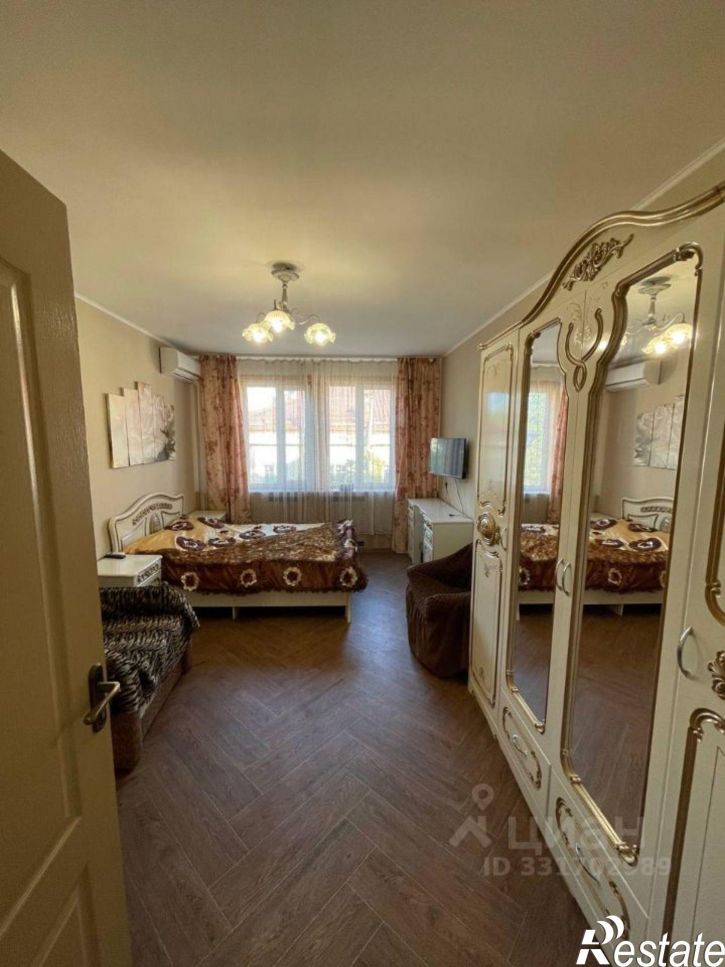 2-комн квартира ул Партизанская, 13,  д. 13
