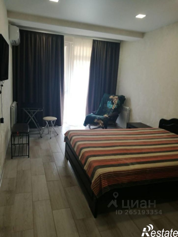 1-комн квартира ул Челнокова, 17/1,  д. 17/1
