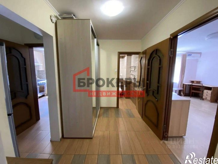1-комн квартира ул Комбрига Потапова, 29в,  д. 29в