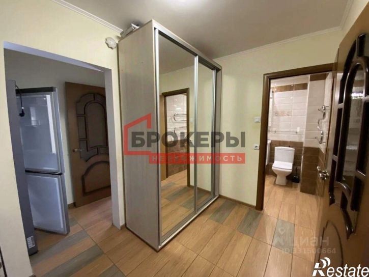 1-комн квартира ул Комбрига Потапова, 29в,  д. 29в
