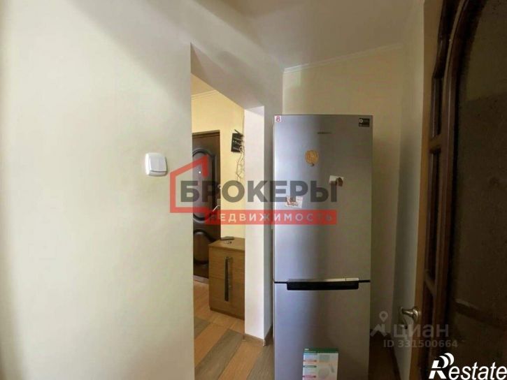 1-комн квартира ул Комбрига Потапова, 29в,  д. 29в