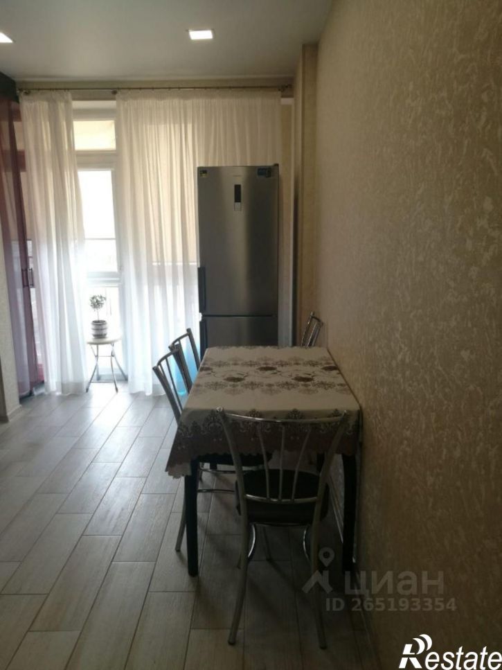 1-комн квартира ул Челнокова, 17/1,  д. 17/1