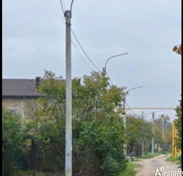 Земельный участок Севастополь, ТСН СНТ Зеленстрой