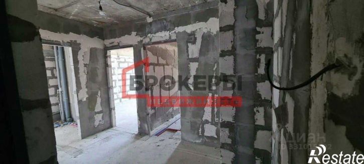 1-комн квартира ул Степаняна, 13,  д. 13