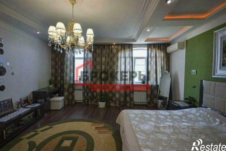 3-комн квартира Античный пр-кт, 4,  д. 4
