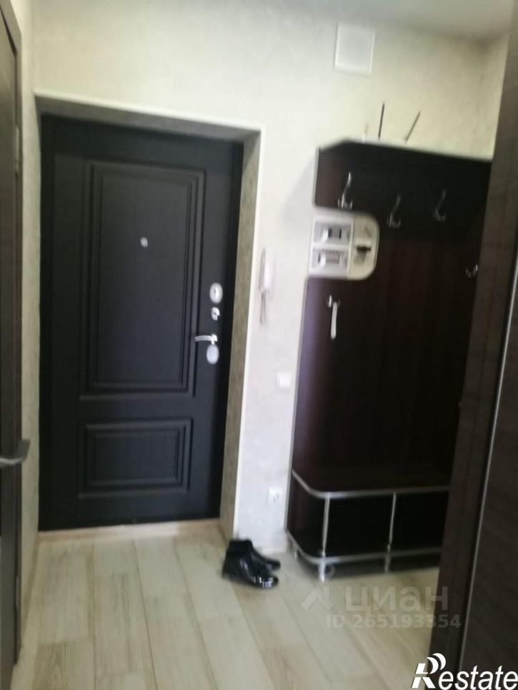 1-комн квартира ул Челнокова, 17/1,  д. 17/1