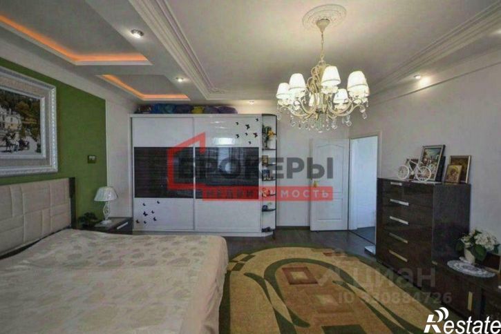 3-комн квартира Античный пр-кт, 4,  д. 4