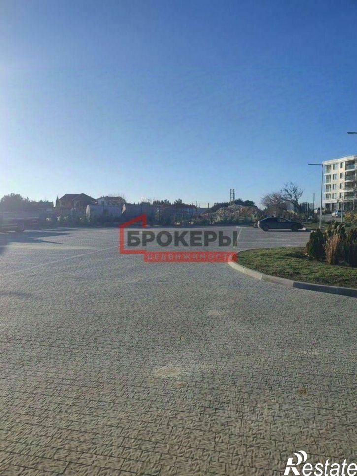 1-комн квартира улица Лётчиков, 10