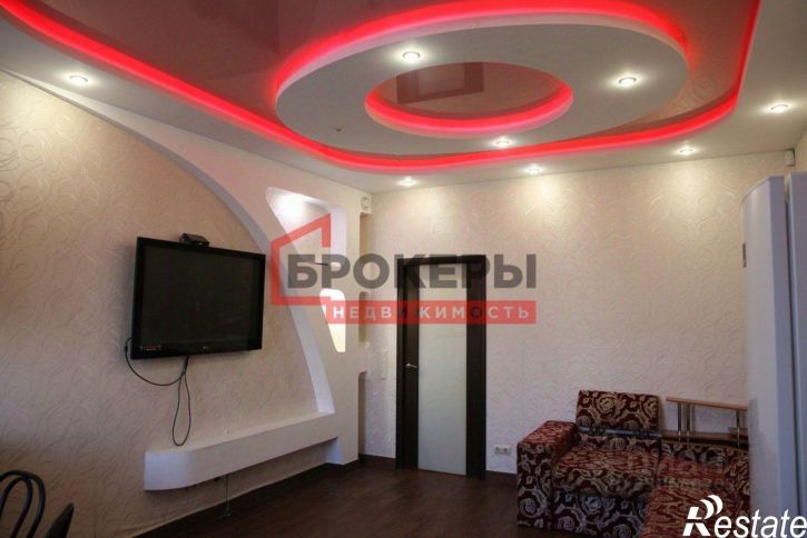 1-комн квартира ул Тарутинская, 50,  д. 50