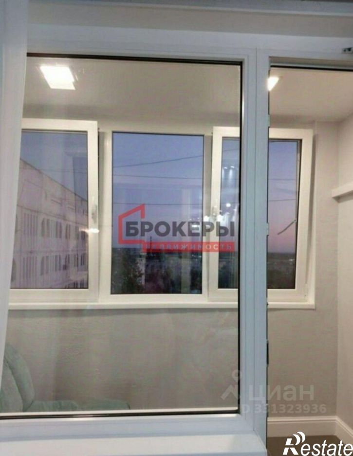 1-комн квартира пр-кт Генерала Острякова, 156,  д. 156