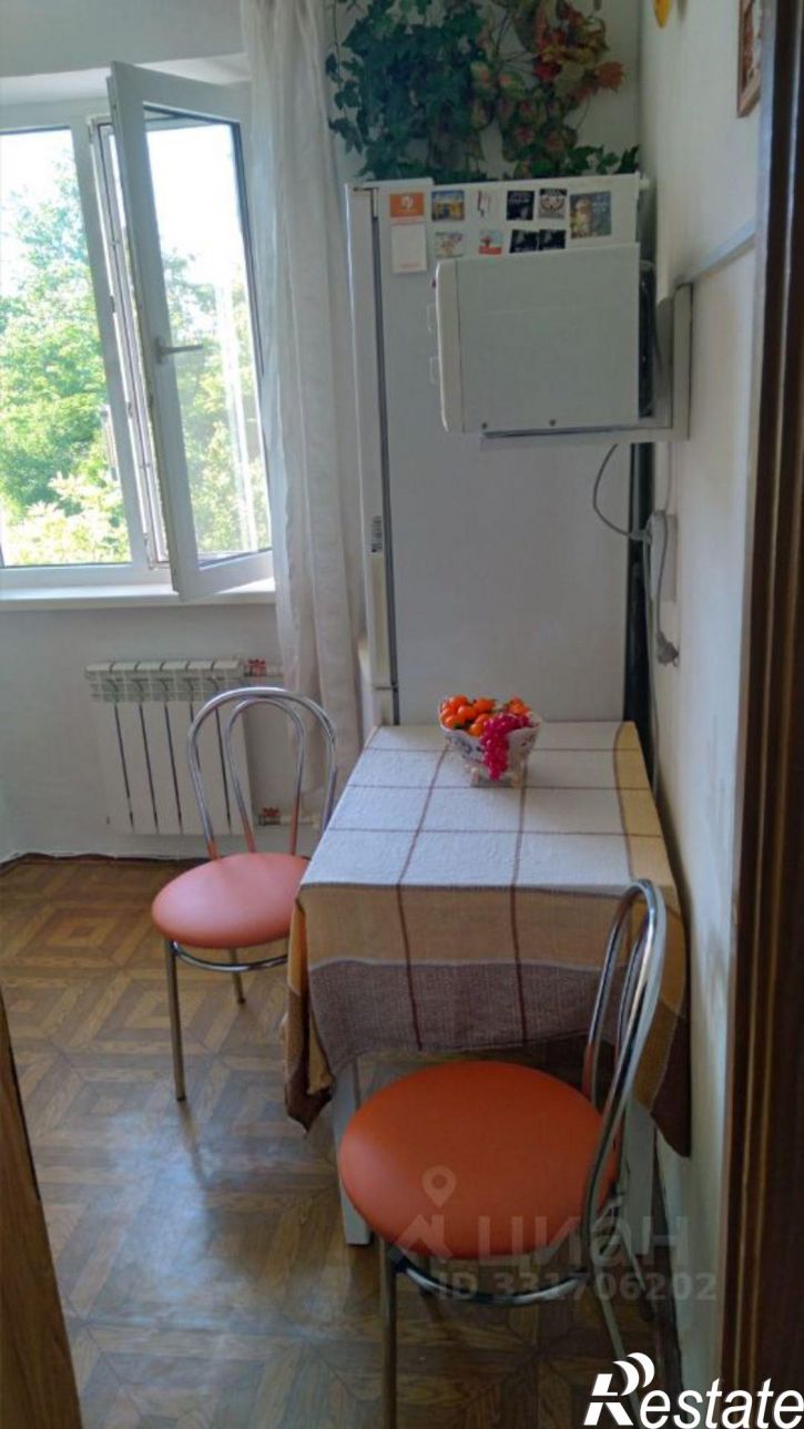 1-комн квартира ул Маршала Блюхера, 22,  д. 22