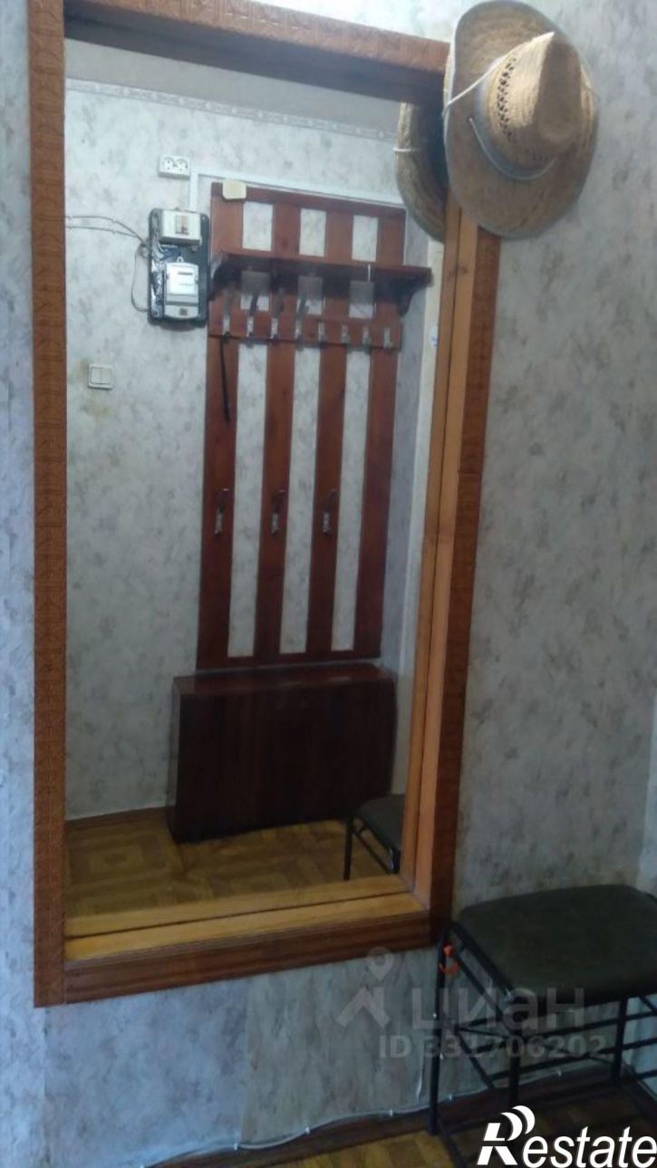 1-комн квартира ул Маршала Блюхера, 22,  д. 22
