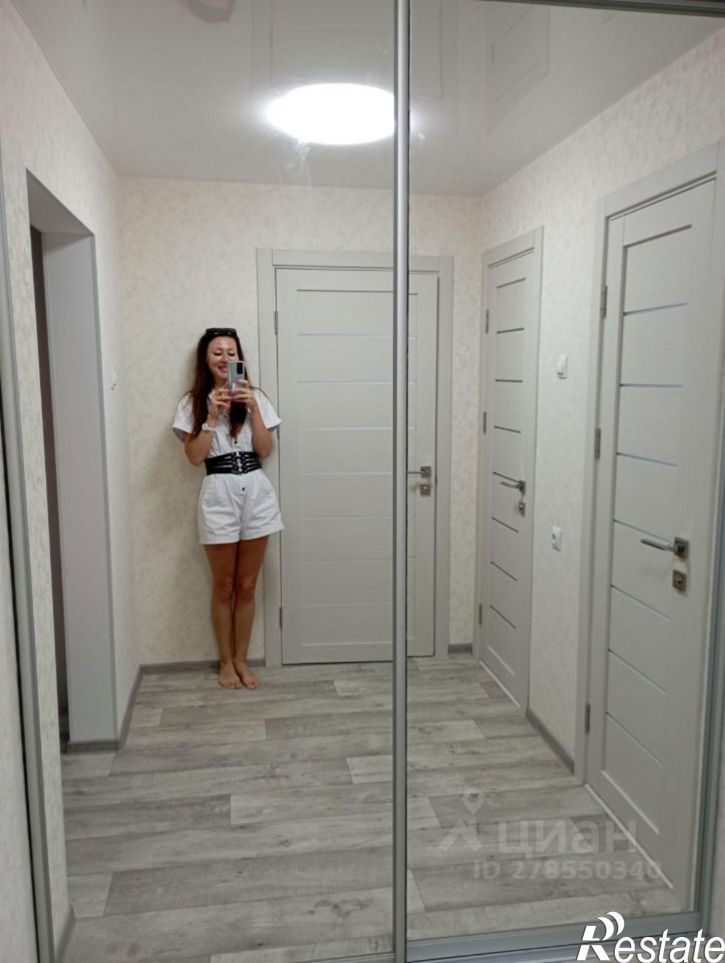 2-комн квартира Севастополь, улица Братьев Манганари, 22