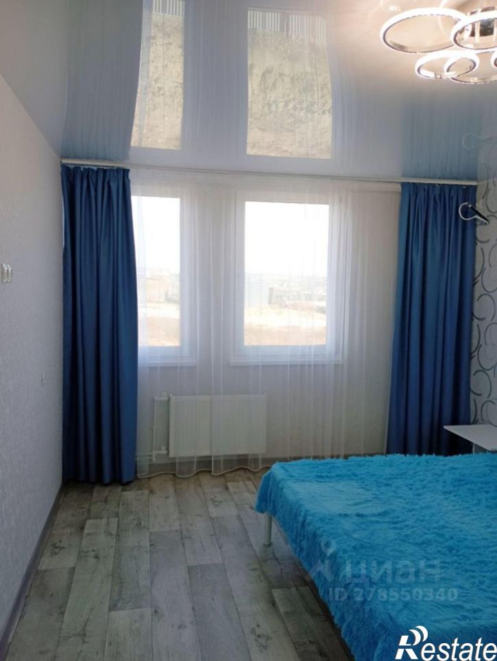 2-комн квартира Севастополь, улица Братьев Манганари, 22