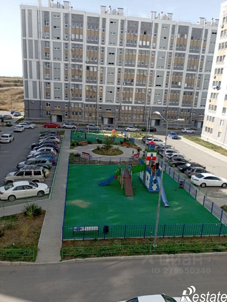 2-комн квартира Севастополь, улица Братьев Манганари, 22