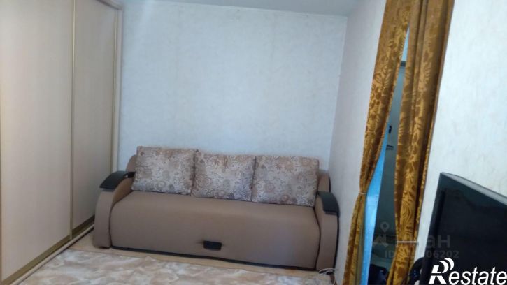 1-комн квартира ул Маршала Блюхера, 22,  д. 22