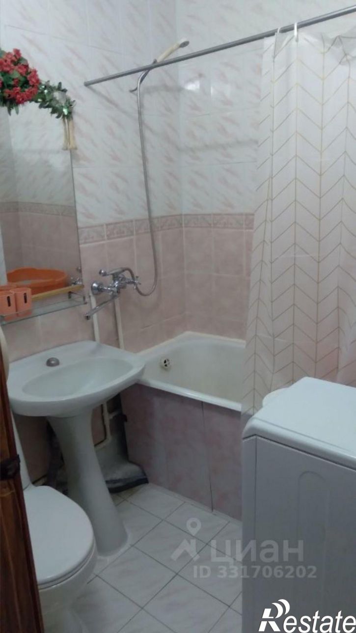 1-комн квартира ул Маршала Блюхера, 22,  д. 22