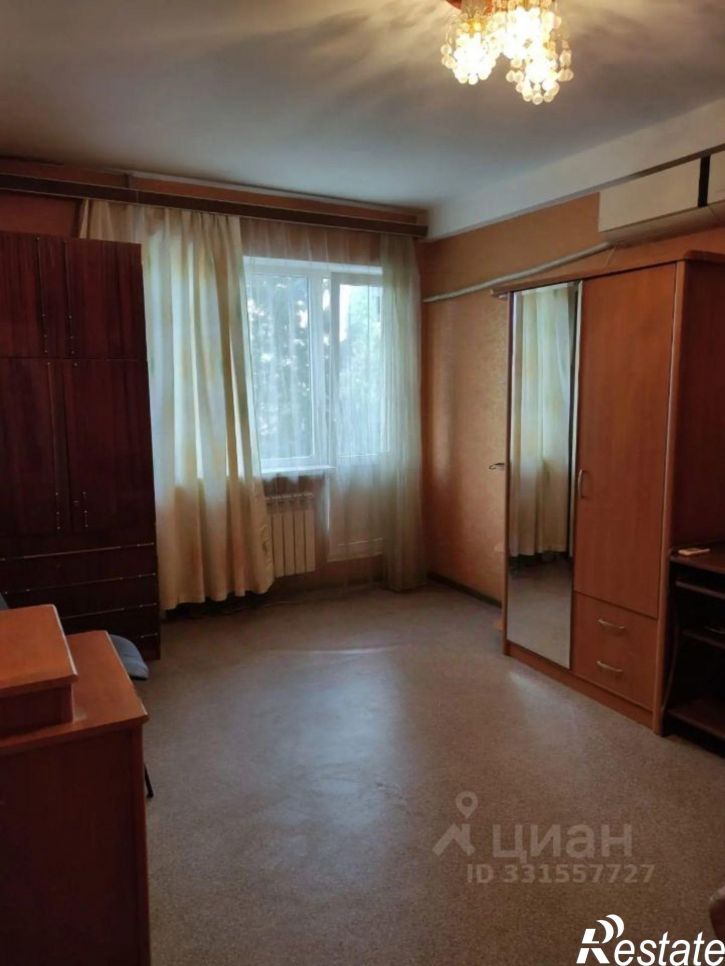 1-комн квартира пр-кт Героев Сталинграда, 26,  д. 26