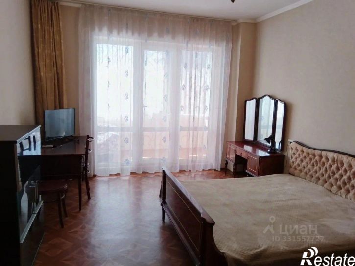 1-комн квартира пр-кт Героев Сталинграда, 26,  д. 26