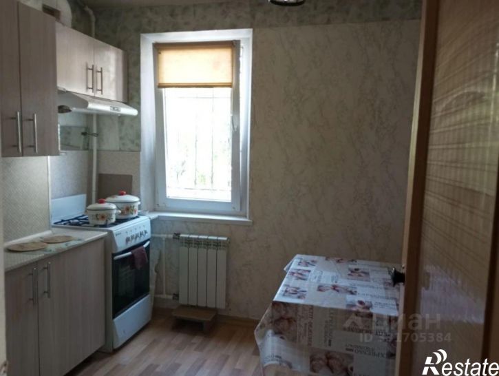 1-комн квартира пр-кт Героев Сталинграда, 33,  д. 33
