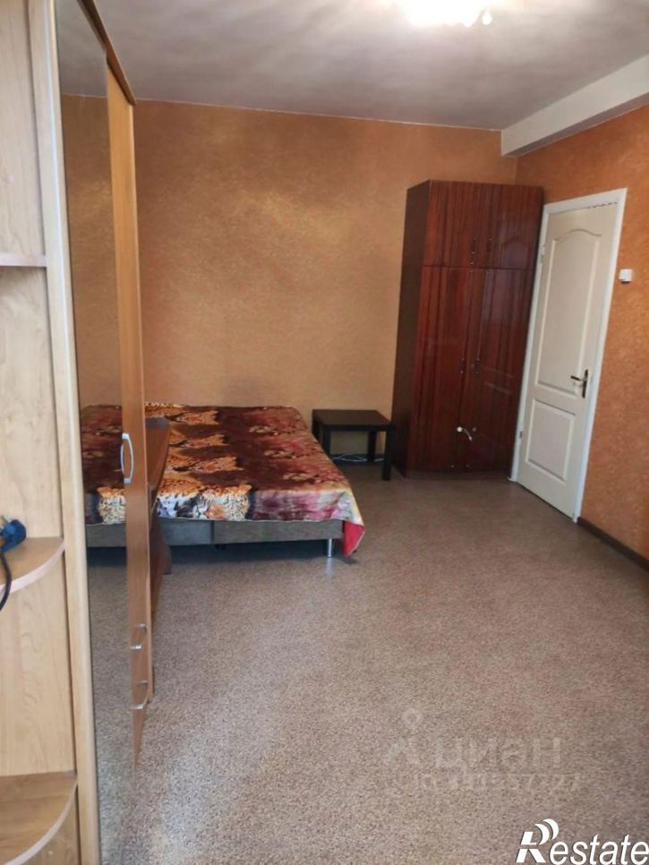 1-комн квартира пр-кт Героев Сталинграда, 26,  д. 26