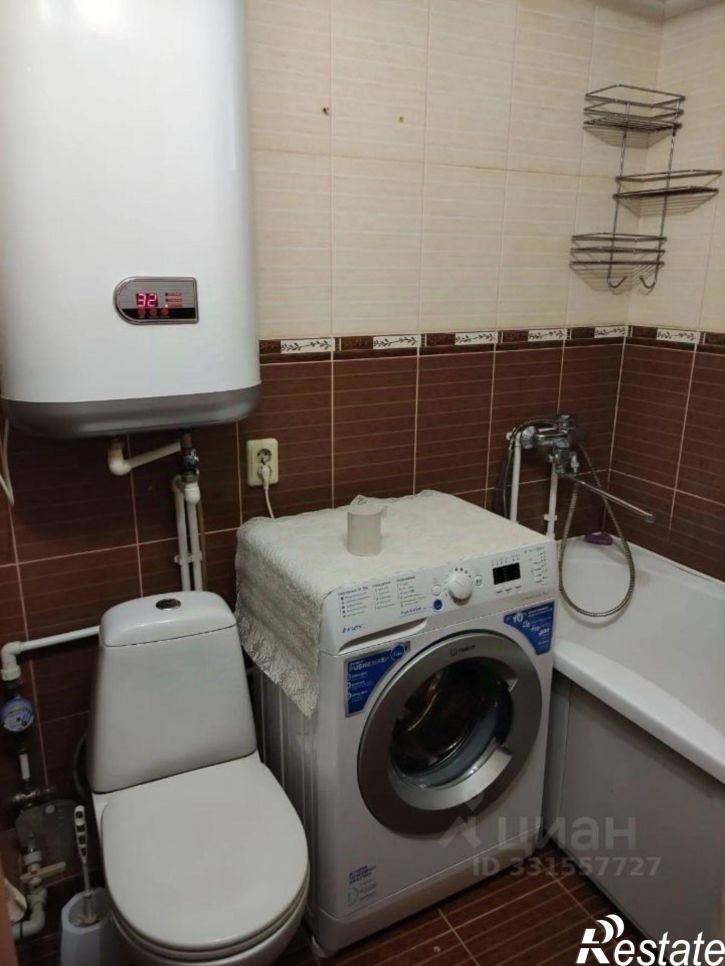 1-комн квартира пр-кт Героев Сталинграда, 26,  д. 26