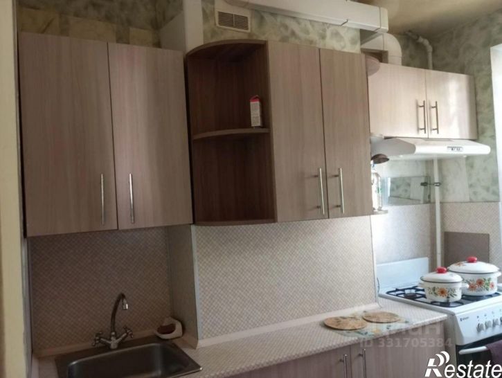 1-комн квартира пр-кт Героев Сталинграда, 33,  д. 33