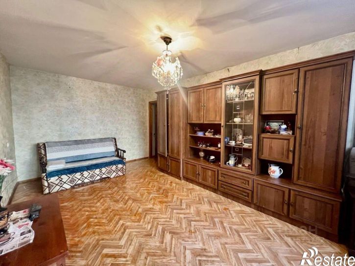 2-комн квартира ул Флагманская, 1,  д. 1