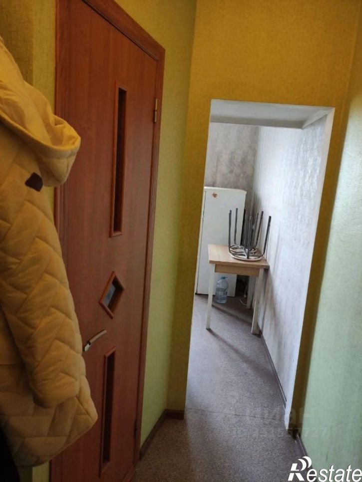 1-комн квартира пр-кт Героев Сталинграда, 26,  д. 26