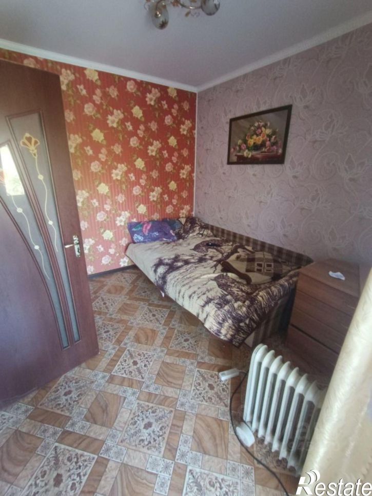 1-комн квартира Севастополь, улица Людмилы Бобковой, 7/2