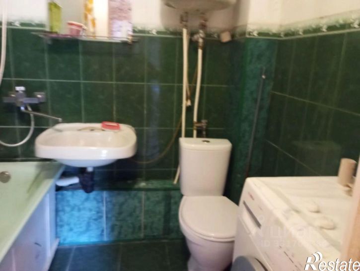 1-комн квартира пр-кт Героев Сталинграда, 33,  д. 33