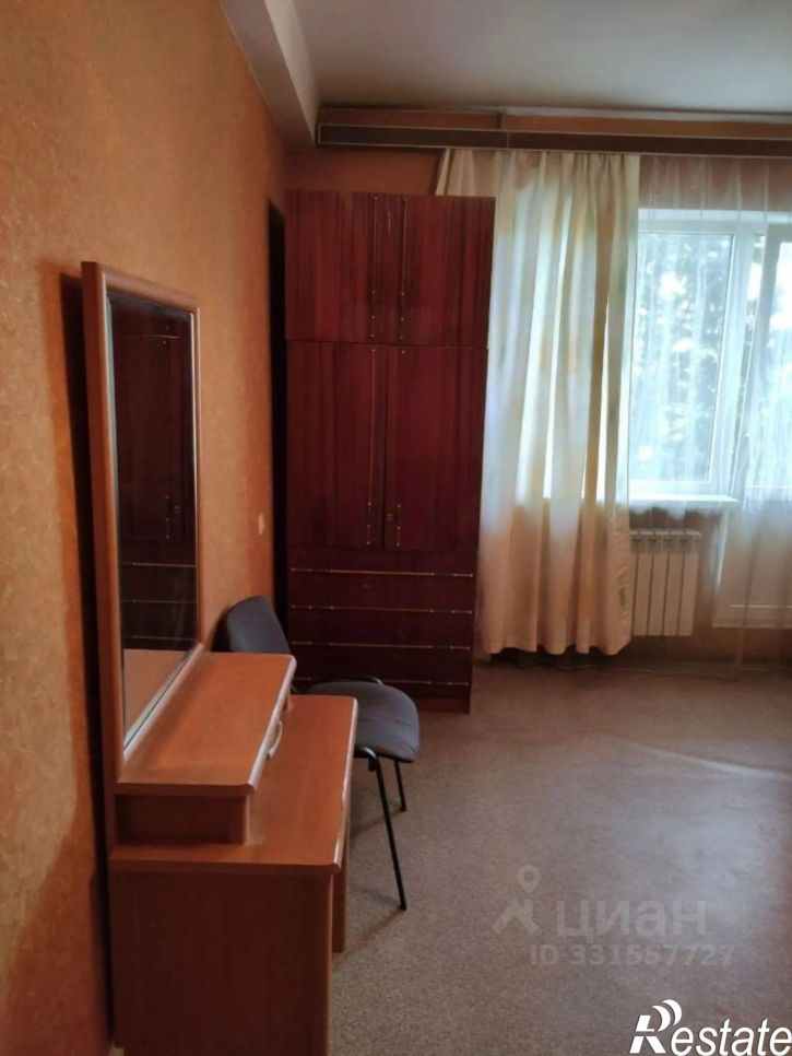 1-комн квартира пр-кт Героев Сталинграда, 26,  д. 26
