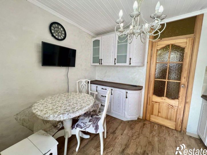 2-комн квартира ул Генерала Лебедя, 16,  д. 16