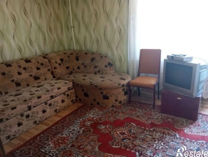 1-комн квартира пр-кт Героев Сталинграда, 33,  д. 33