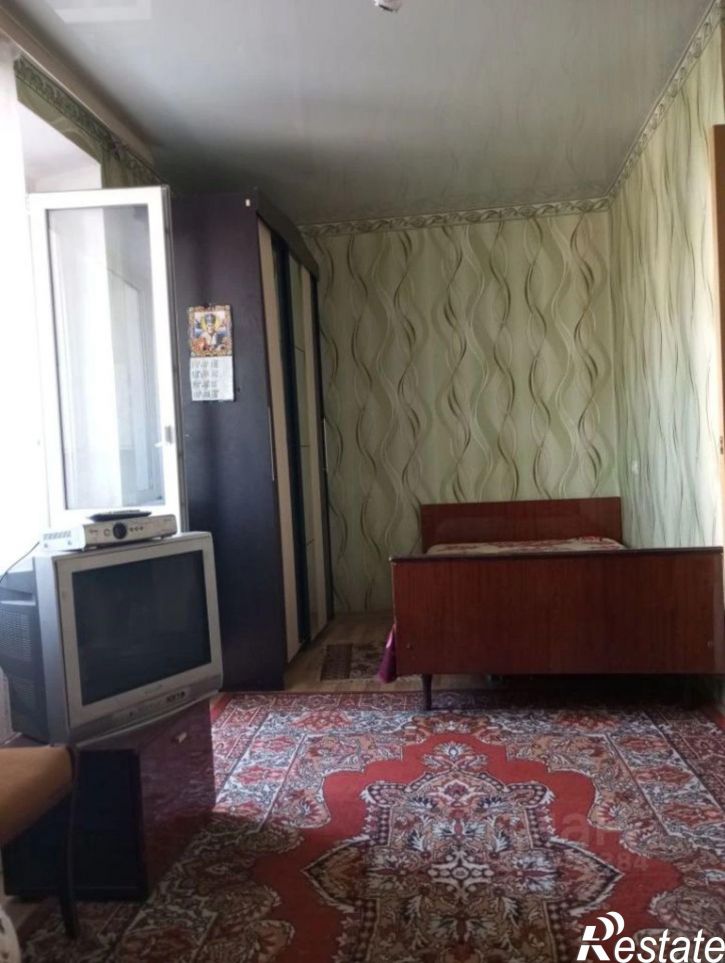 1-комн квартира пр-кт Героев Сталинграда, 33,  д. 33