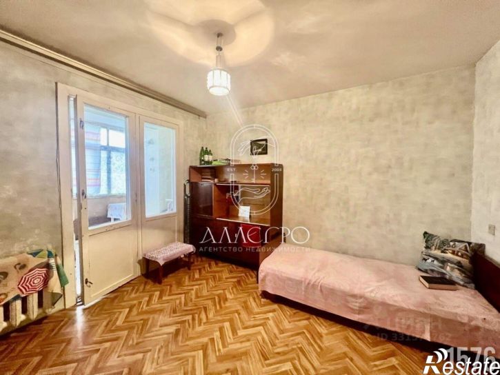 2-комн квартира ул Флагманская, 1,  д. 1